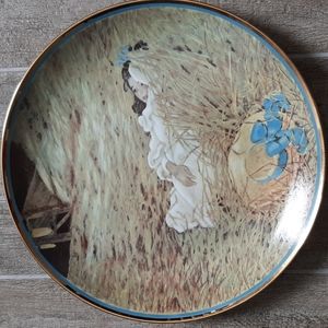 Collector plate